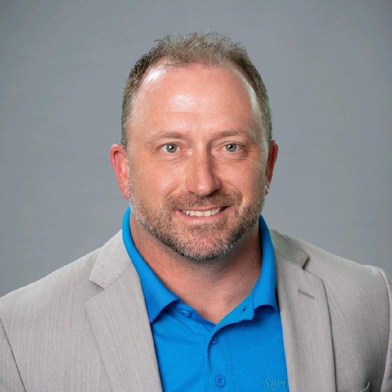 servicemaster janitorial ancient city owner eric arms